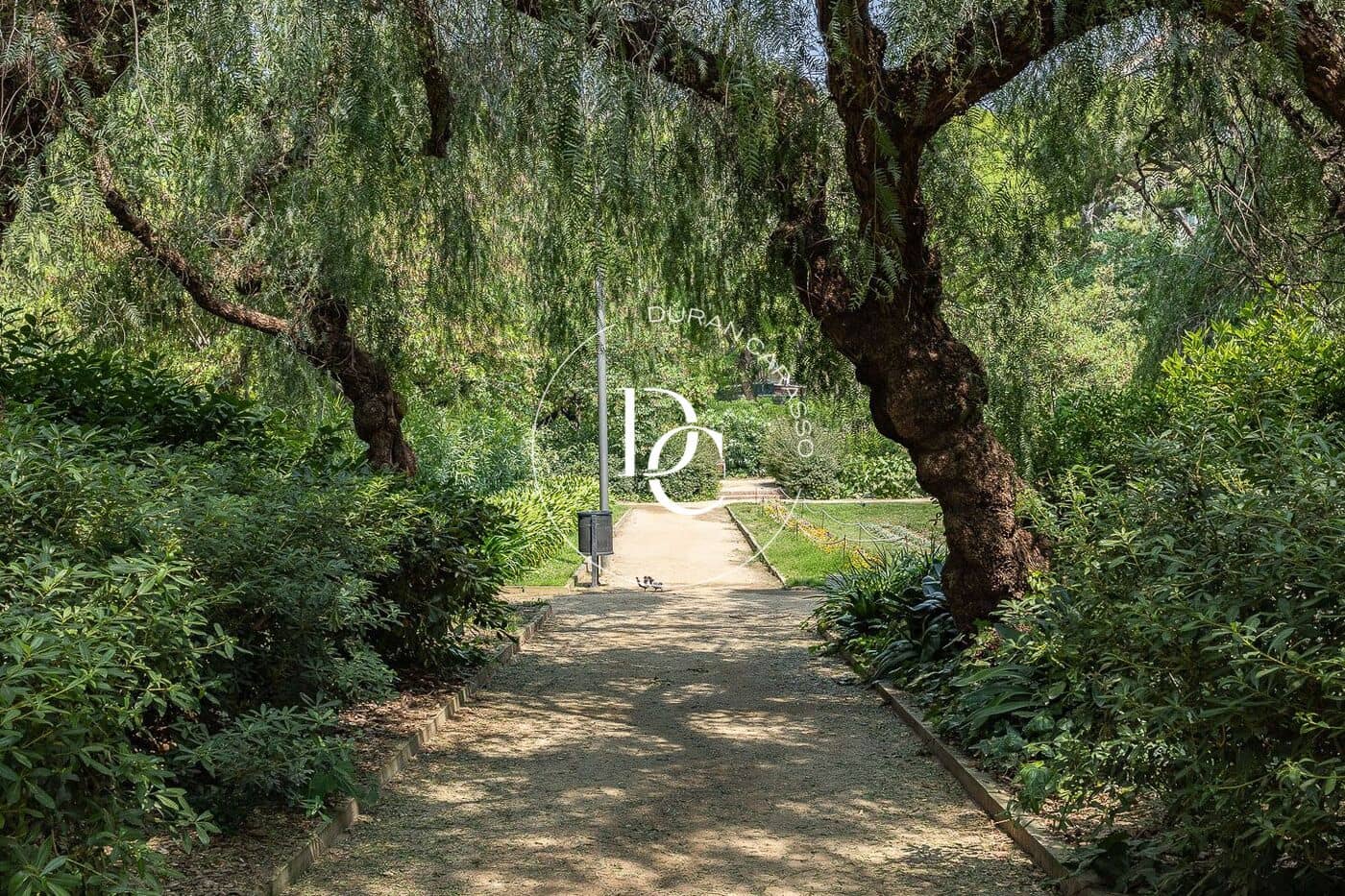 7 slaapkamer Appartement te koop in Barcelona stad - € 4.400.000 (Ref: 9049002)