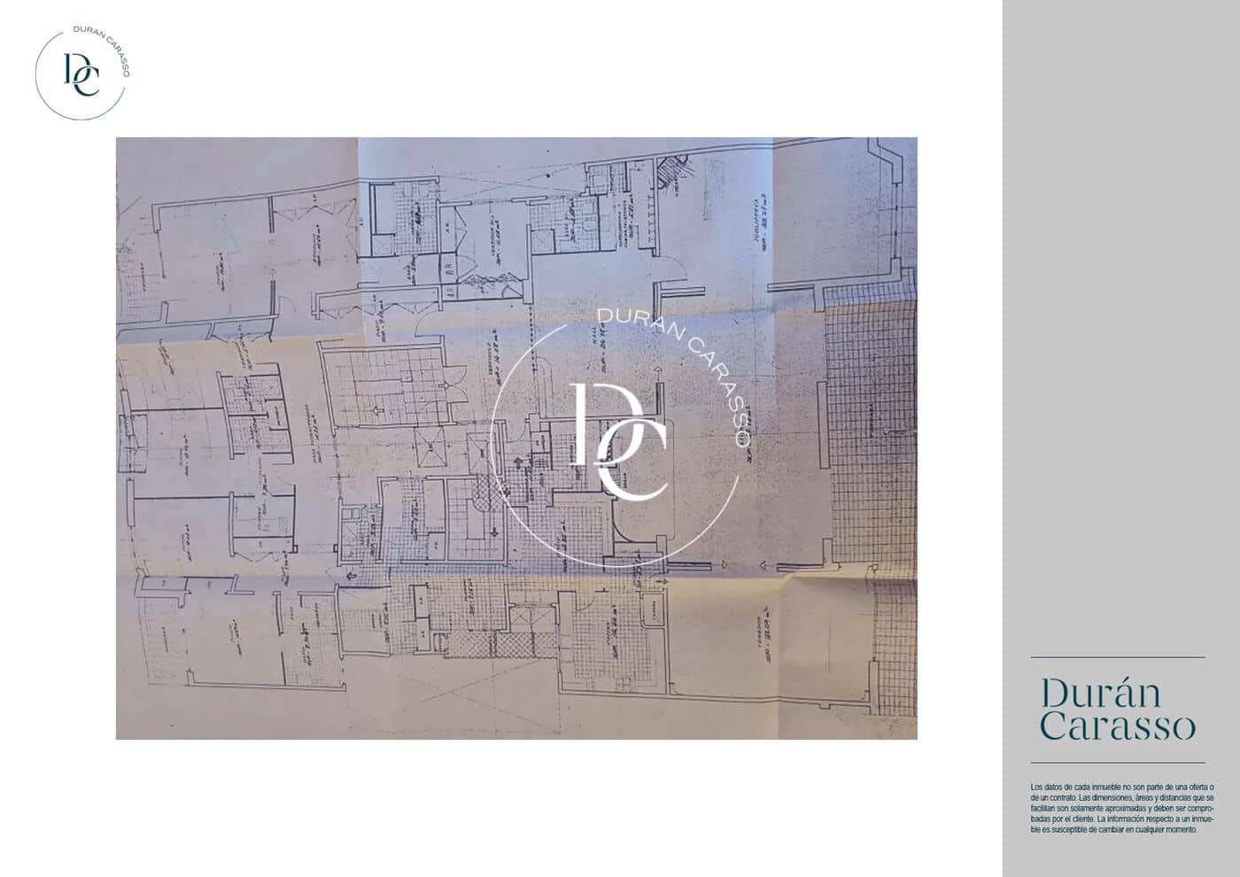 7 slaapkamer Appartement te koop in Barcelona stad - € 4.400.000 (Ref: 9049002)