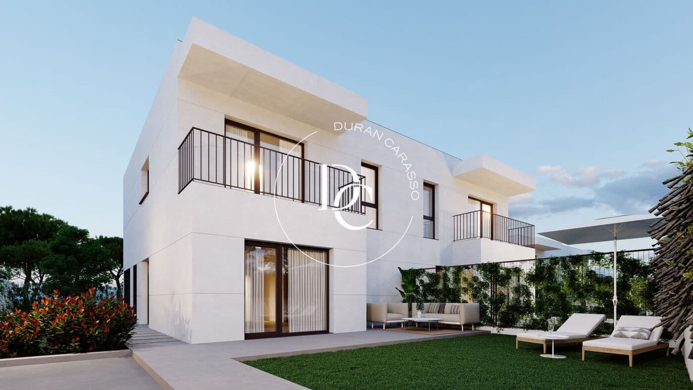 4 sovrum Hus till salu i Segur de Calafell - 470 000 € (Ref: 9051165)