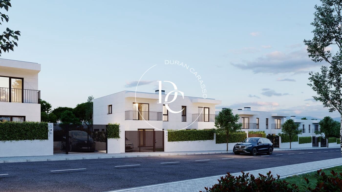 4 sovrum Hus till salu i Segur de Calafell - 470 000 € (Ref: 9051165)