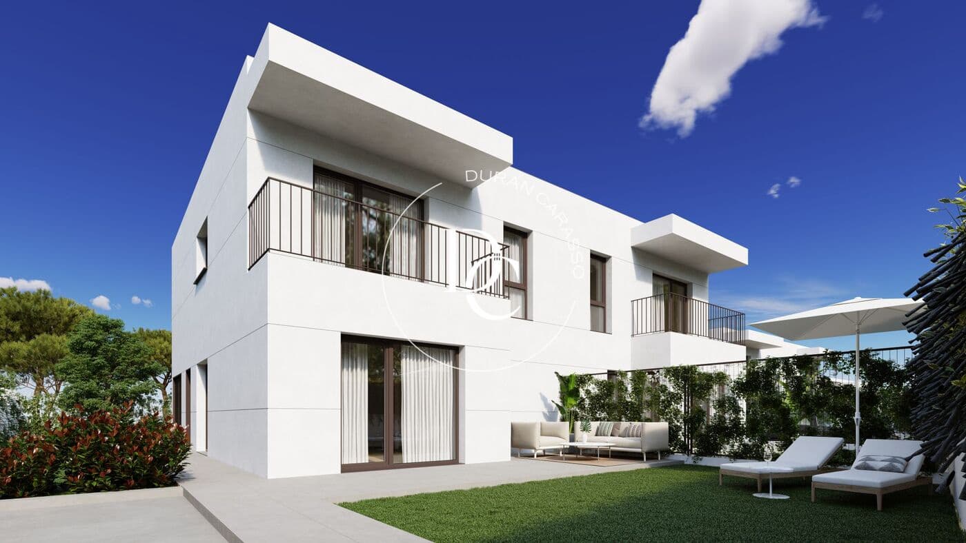 4 sovrum Hus till salu i Segur de Calafell - 470 000 € (Ref: 9051165)