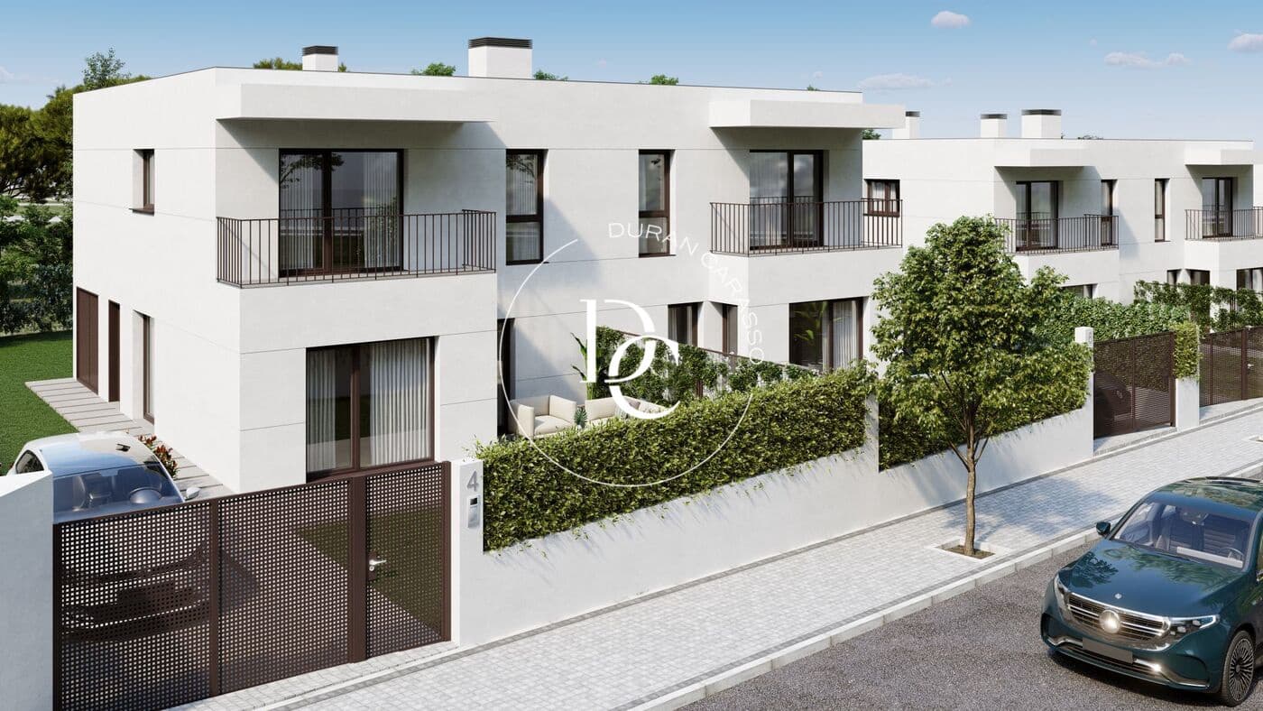 4 sovrum Hus till salu i Segur de Calafell - 470 000 € (Ref: 9051165)