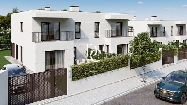 4 chambre Maison de Ville à vendre à Segur de Calafell - 470 000 € (Ref: 9051165)