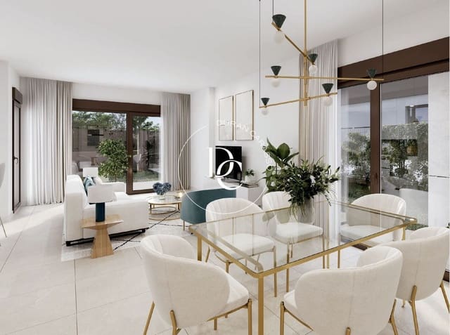 4 chambre Maison de Ville à vendre à Segur de Calafell - 470 000 € (Ref: 9051165)