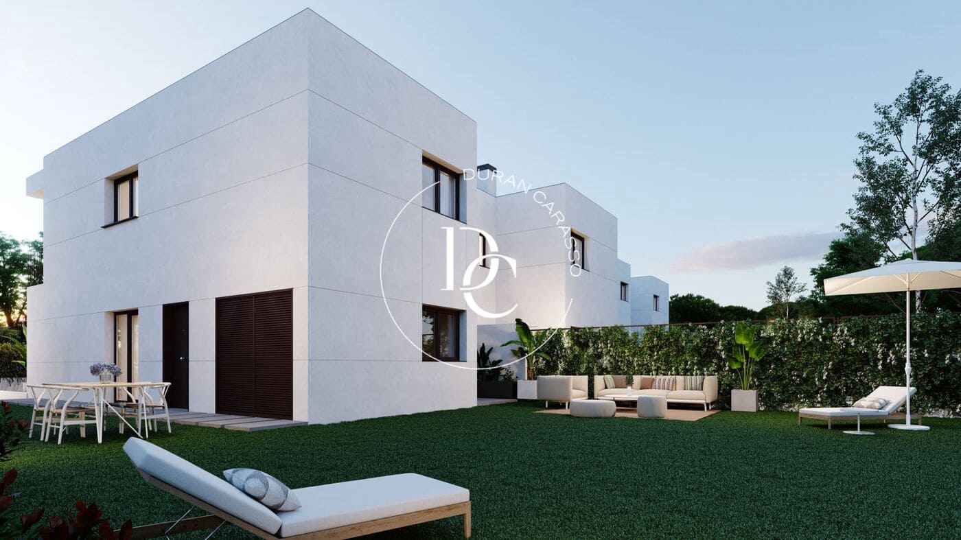 4 sovrum Hus till salu i Segur de Calafell - 470 000 € (Ref: 9051165)