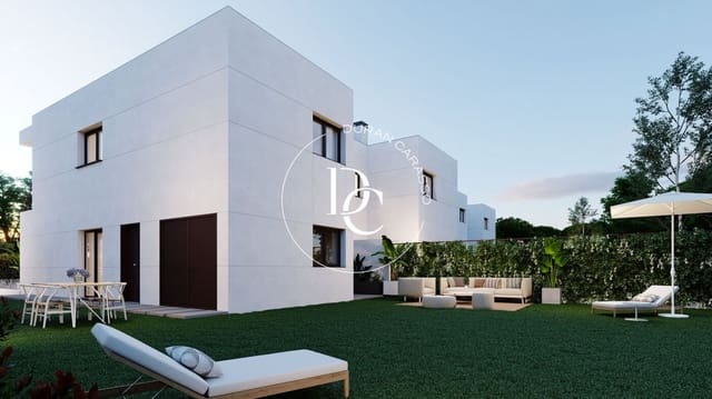 4 chambre Maison de Ville à vendre à Segur de Calafell - 470 000 € (Ref: 9051165)