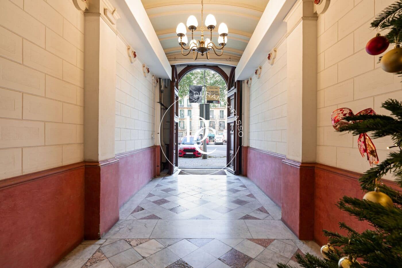 4 soverom Leilighet til salgs i Barcelona by - € 650 000 (Ref: 9051174)