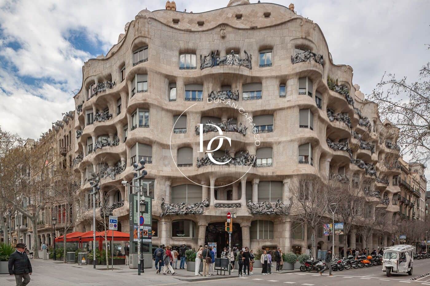 4 soverom Leilighet til salgs i Barcelona by - € 650 000 (Ref: 9051174)