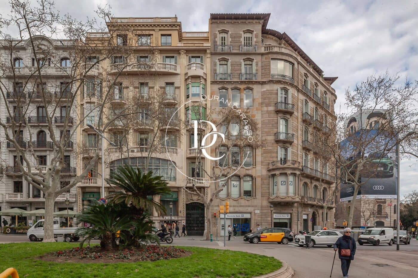 4 soverom Leilighet til salgs i Barcelona by - € 650 000 (Ref: 9051174)