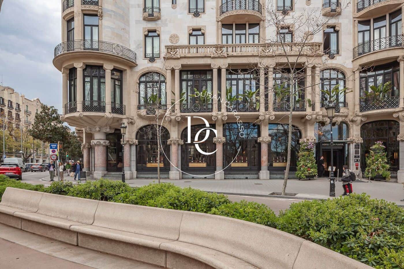 4 soverom Leilighet til salgs i Barcelona by - € 650 000 (Ref: 9051174)