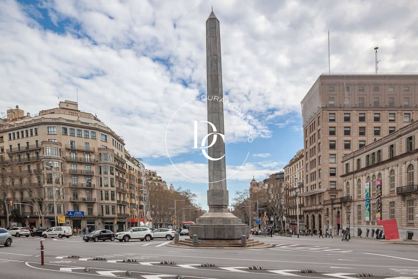 4 soverom Leilighet til salgs i Barcelona by - € 650 000 (Ref: 9051174)