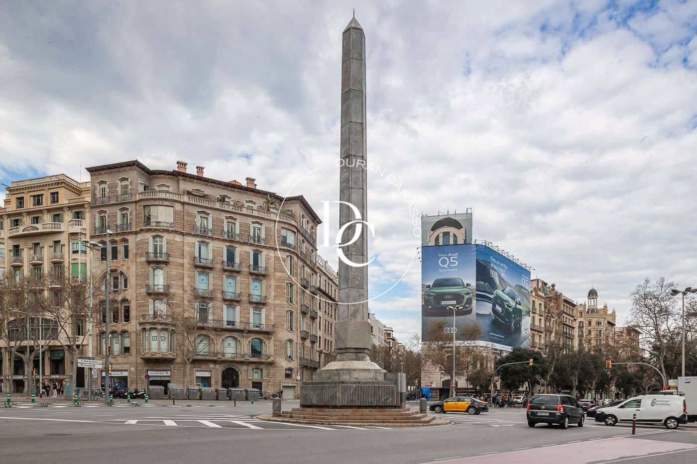 4 soverom Leilighet til salgs i Barcelona by - € 650 000 (Ref: 9051174)