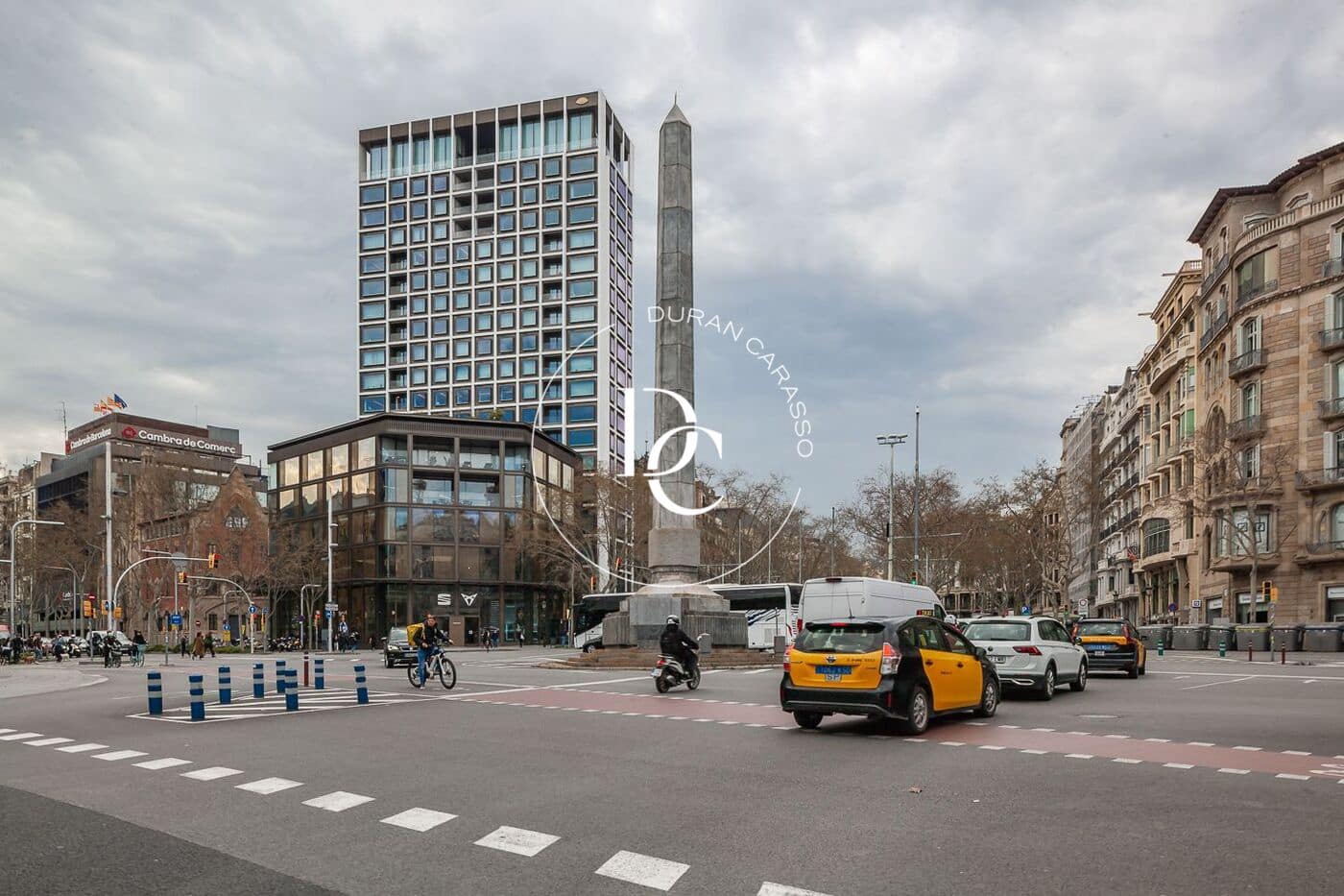 4 soverom Leilighet til salgs i Barcelona by - € 650 000 (Ref: 9051174)