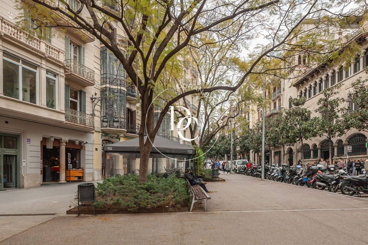 4 soverom Leilighet til salgs i Barcelona by - € 650 000 (Ref: 9051174)