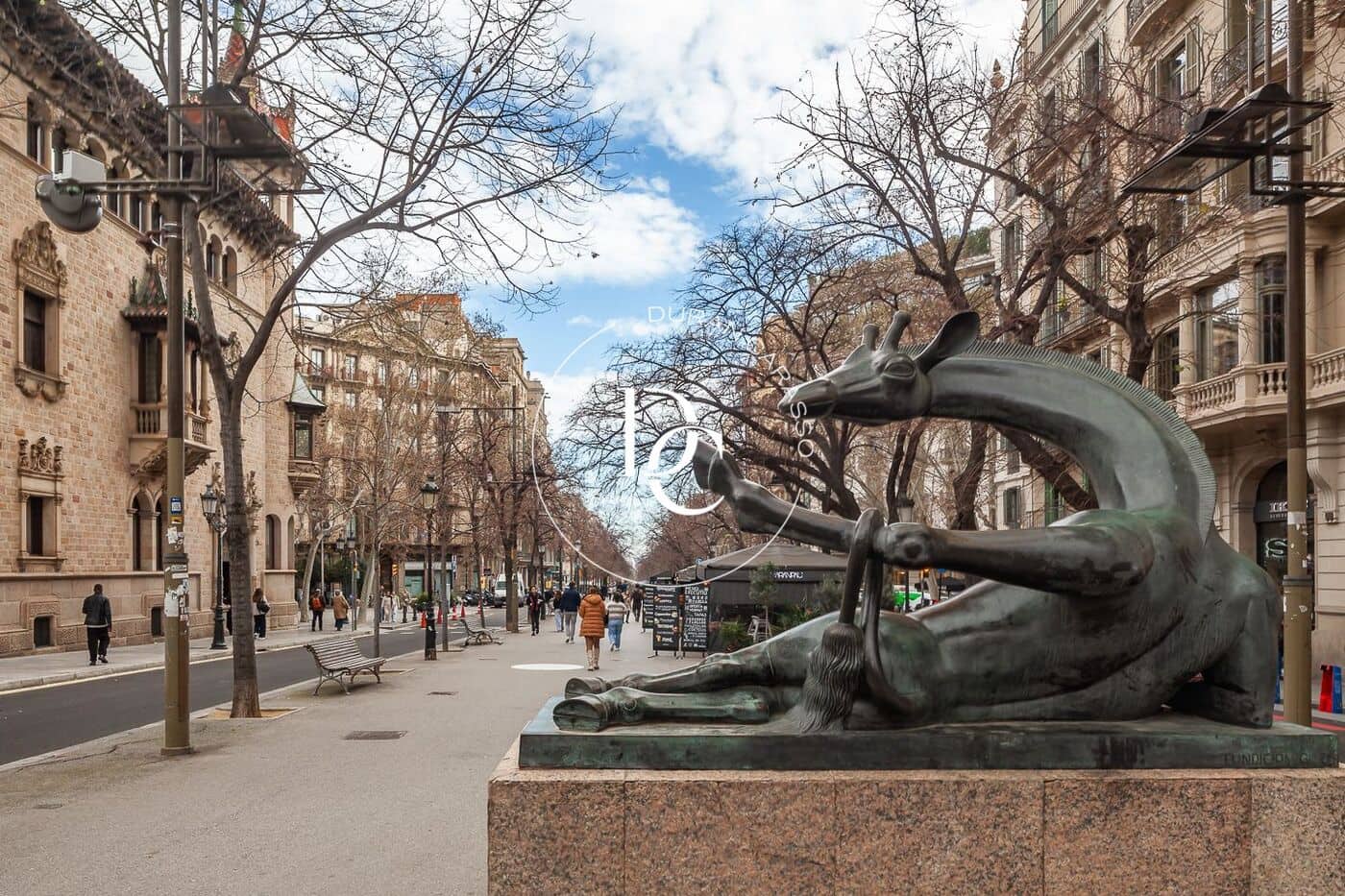 4 soverom Leilighet til salgs i Barcelona by - € 650 000 (Ref: 9051174)