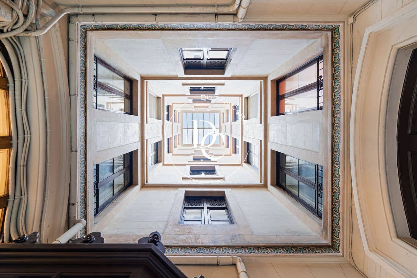 4 soverom Leilighet til salgs i Barcelona by - € 650 000 (Ref: 9051174)