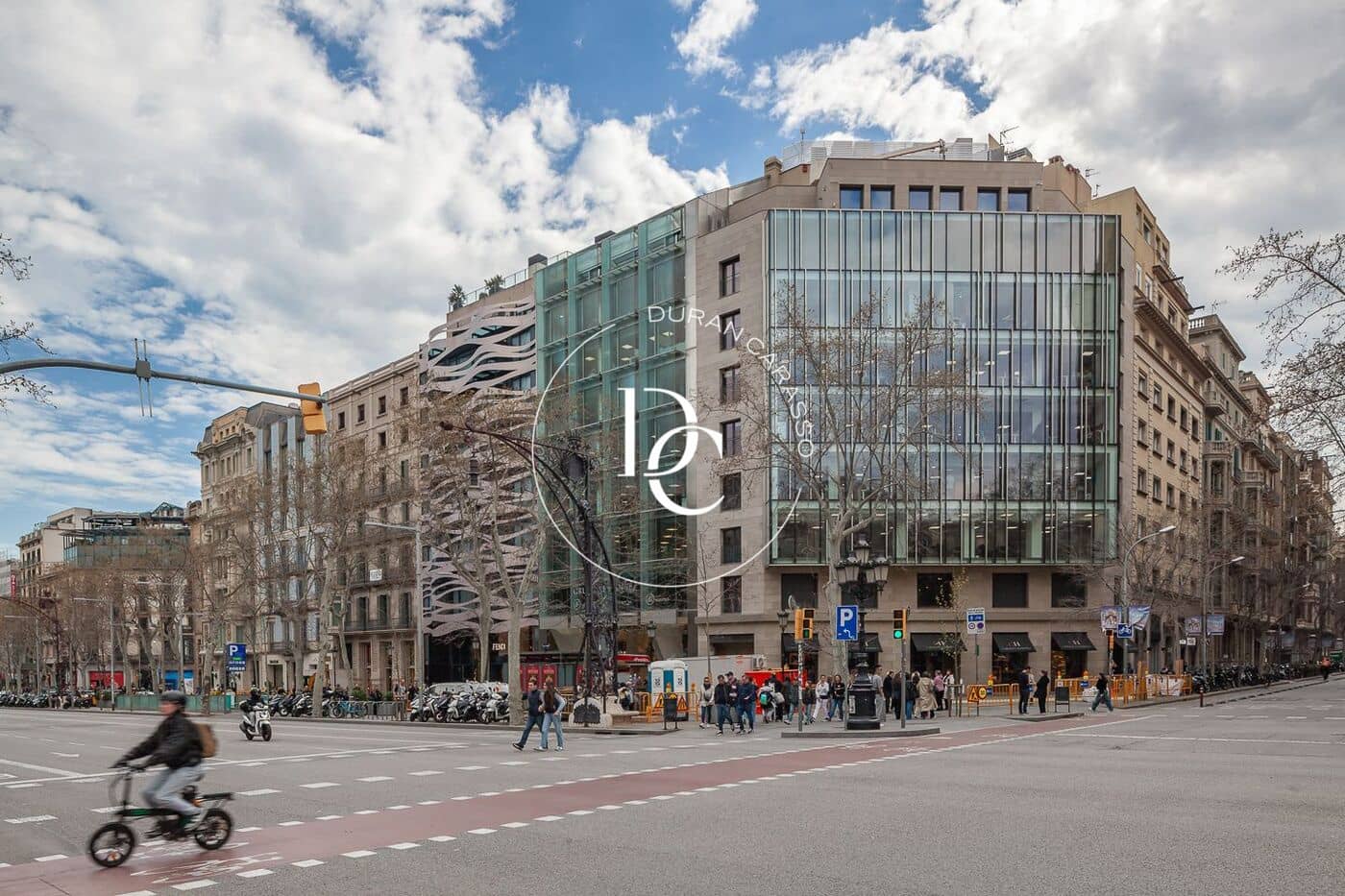 4 soverom Leilighet til salgs i Barcelona by - € 650 000 (Ref: 9051174)