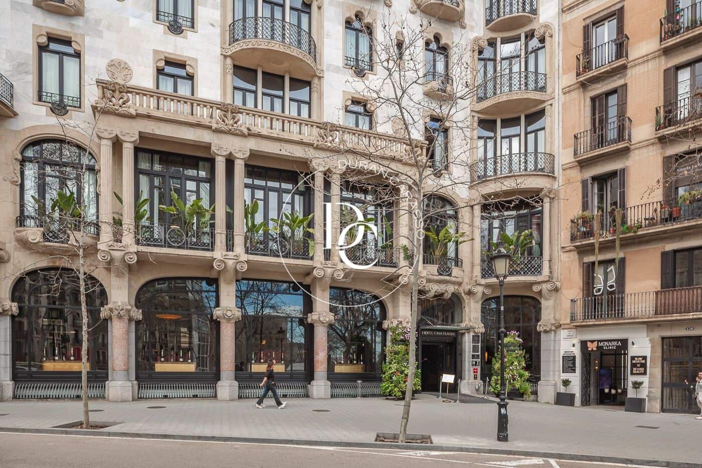 4 soverom Leilighet til salgs i Barcelona by - € 650 000 (Ref: 9051174)