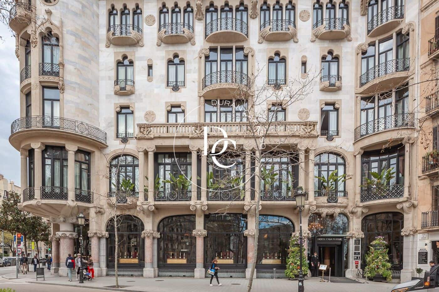 4 soverom Leilighet til salgs i Barcelona by - € 650 000 (Ref: 9051174)