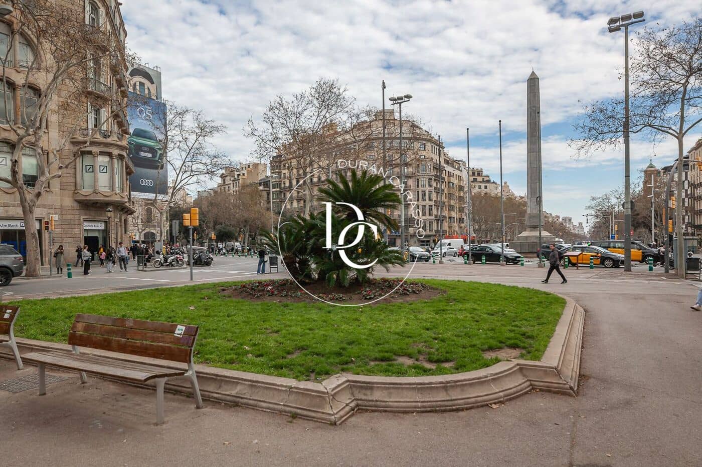 4 soverom Leilighet til salgs i Barcelona by - € 650 000 (Ref: 9051174)