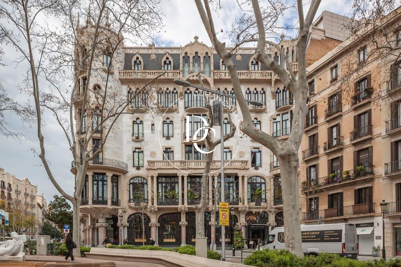 4 soverom Leilighet til salgs i Barcelona by - € 650 000 (Ref: 9051174)