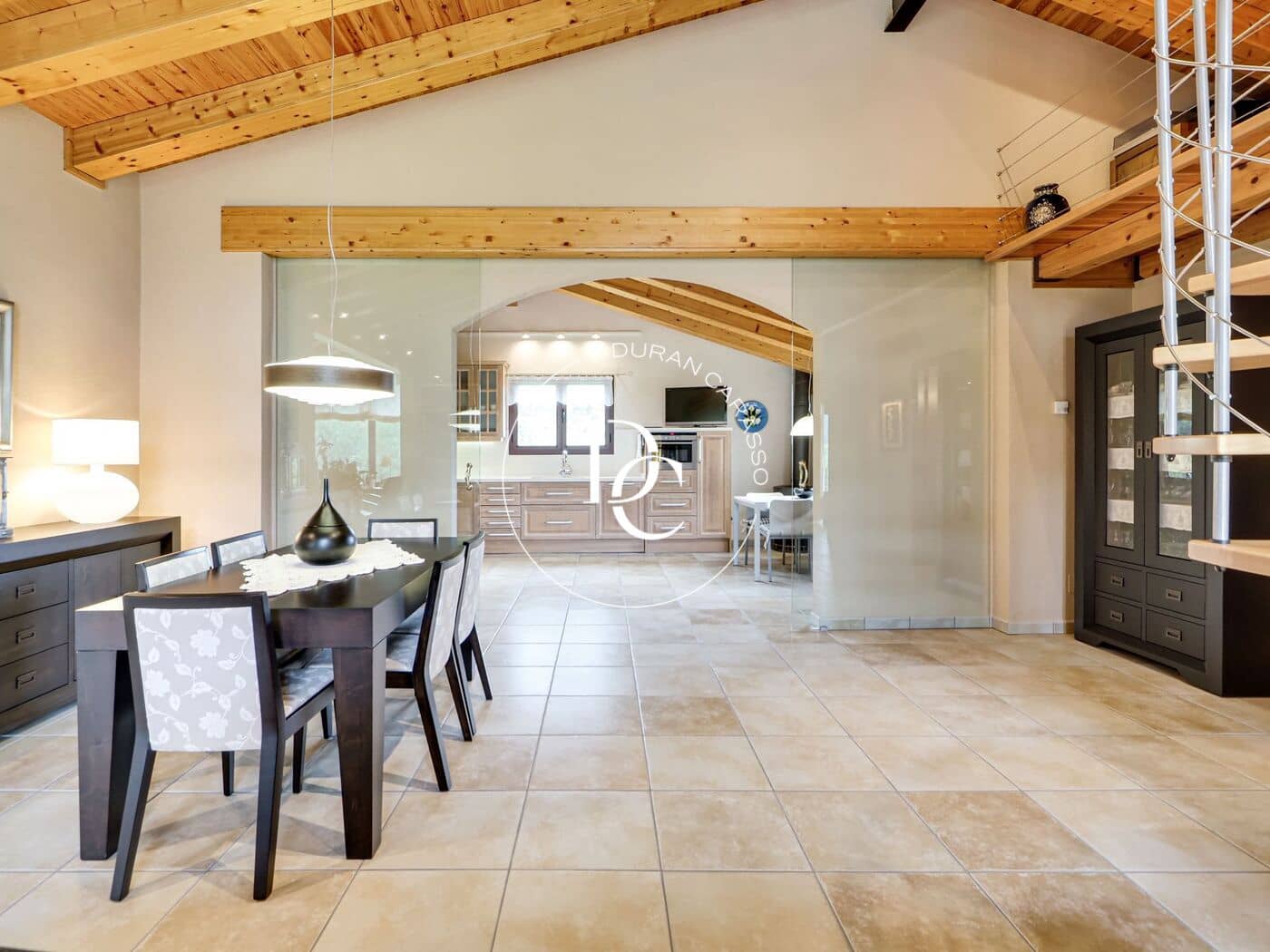 3 soveværelse Finca/Landehus til salg i Vallcebre - € 695.000 (Ref: 9051176)