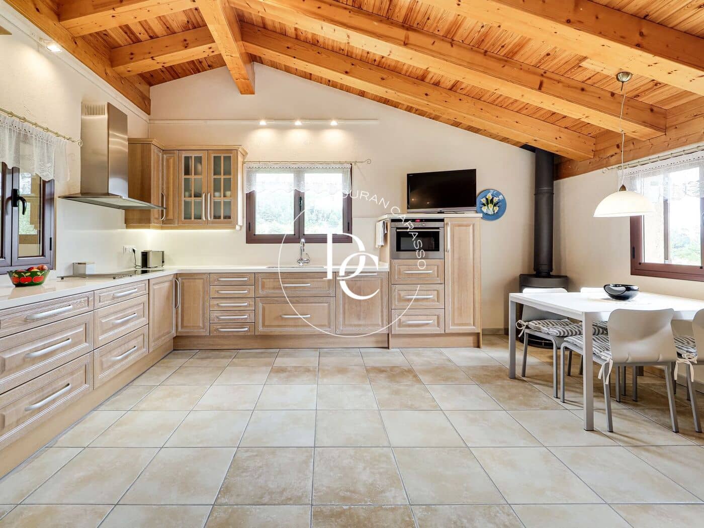 3 soveværelse Finca/Landehus til salg i Vallcebre - € 695.000 (Ref: 9051176)