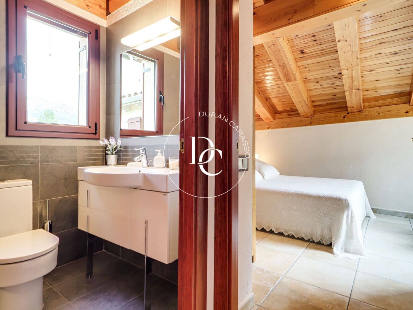 3 soveværelse Finca/Landehus til salg i Vallcebre - € 695.000 (Ref: 9051176)