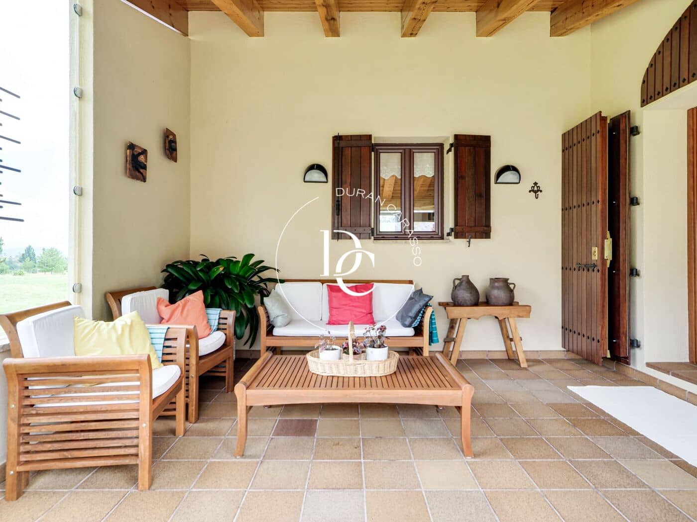 3 soveværelse Finca/Landehus til salg i Vallcebre - € 695.000 (Ref: 9051176)