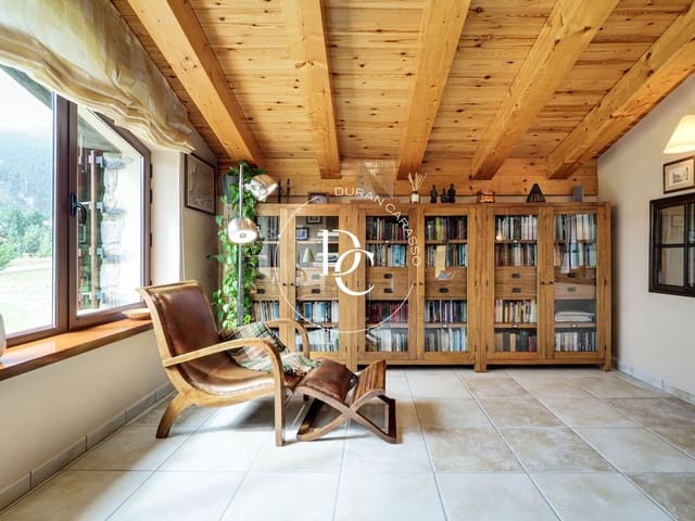 3 soverom Finca/Herregård til salgs i Vallcebre - € 695 000 (Ref: 9051176)