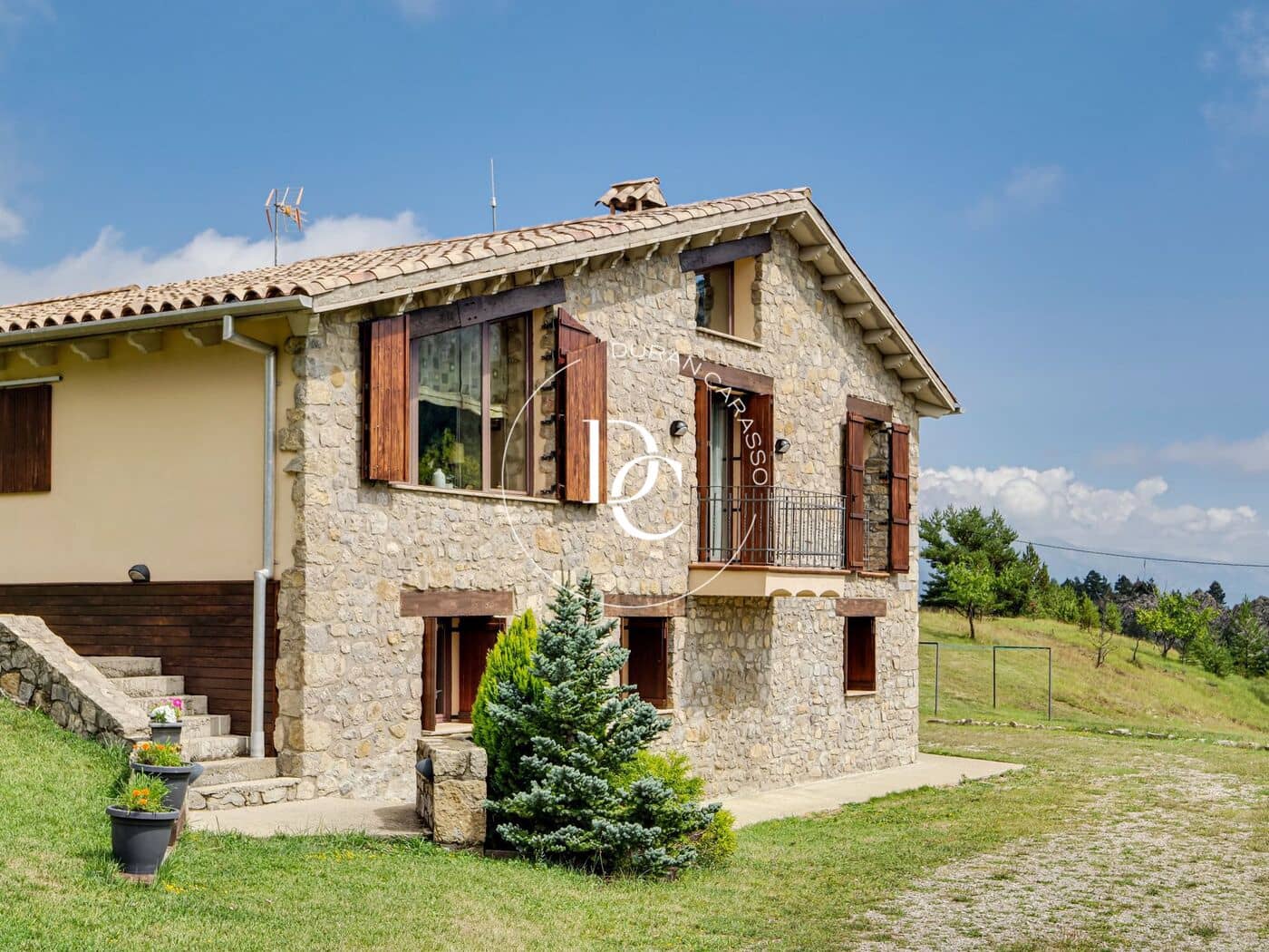 3 soveværelse Finca/Landehus til salg i Vallcebre - € 695.000 (Ref: 9051176)