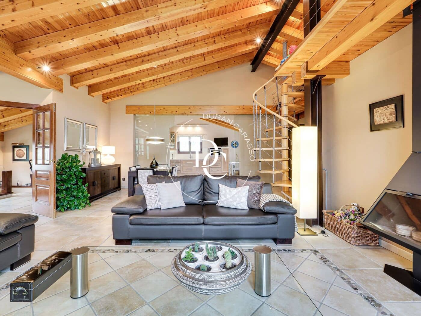 3 soveværelse Finca/Landehus til salg i Vallcebre - € 695.000 (Ref: 9051176)