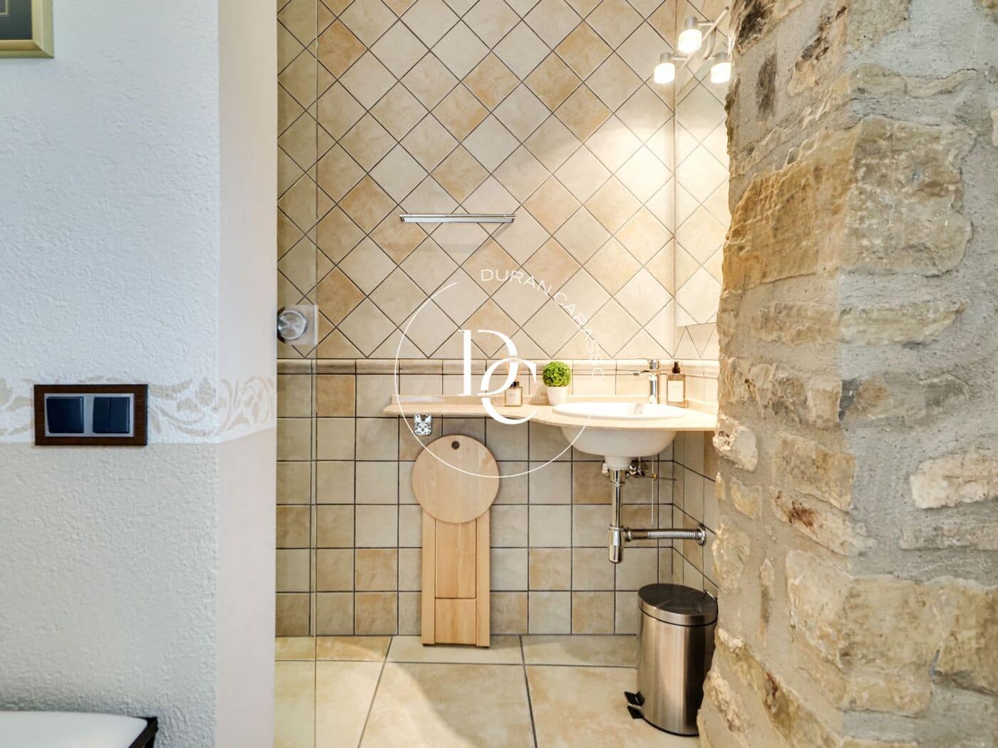 3 soveværelse Finca/Landehus til salg i Vallcebre - € 695.000 (Ref: 9051176)