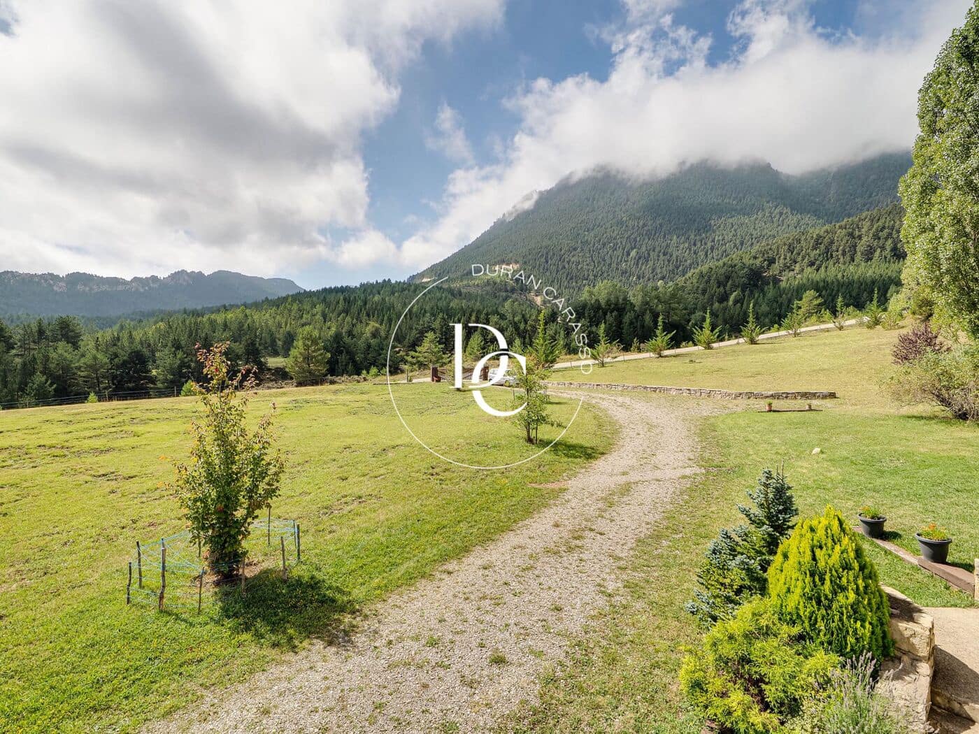 3 soveværelse Finca/Landehus til salg i Vallcebre - € 695.000 (Ref: 9051176)