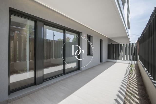 2 sypialnia Apartament na sprzedaż w Vilanova i la Geltrú z basenem - 350 000 € (Ref: 9060388)