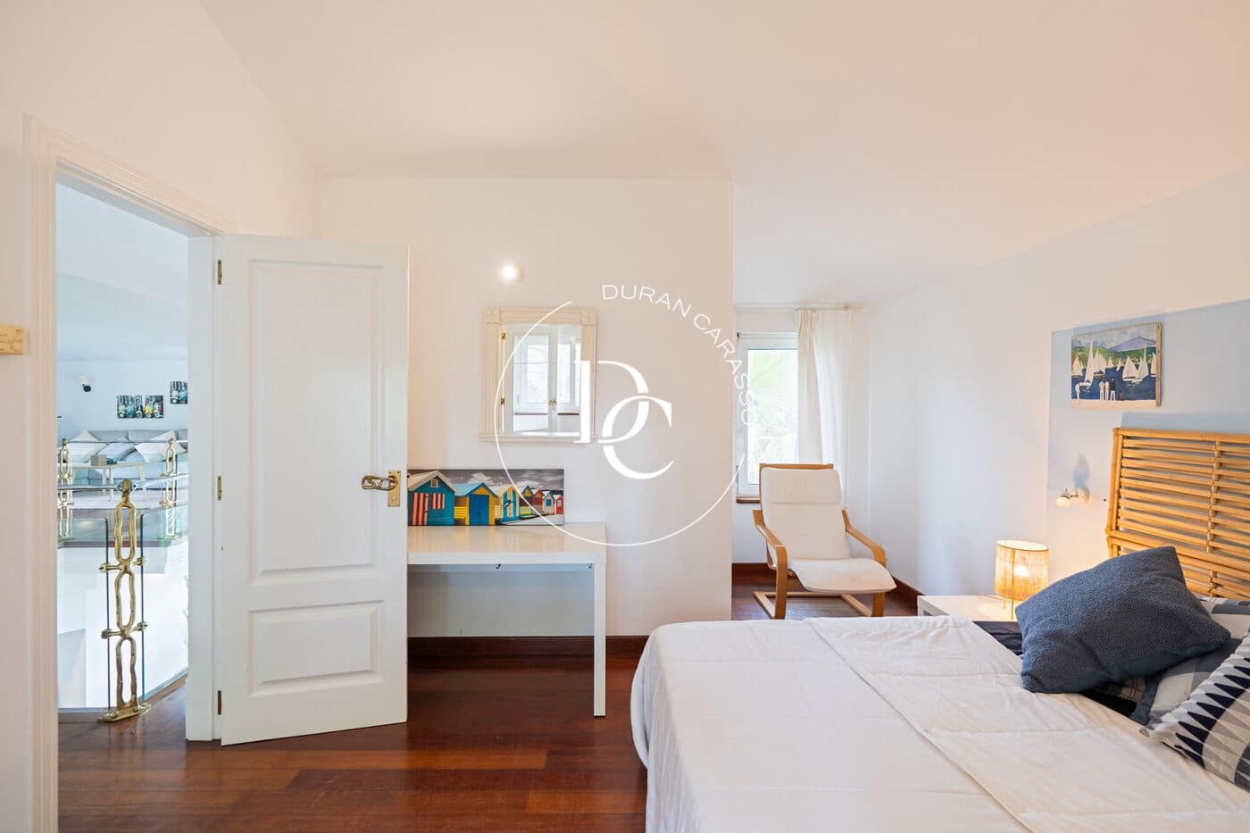 6 soveværelse Villa til salg i Sitges med swimmingpool - € 2.700.000 (Ref: 9062542)