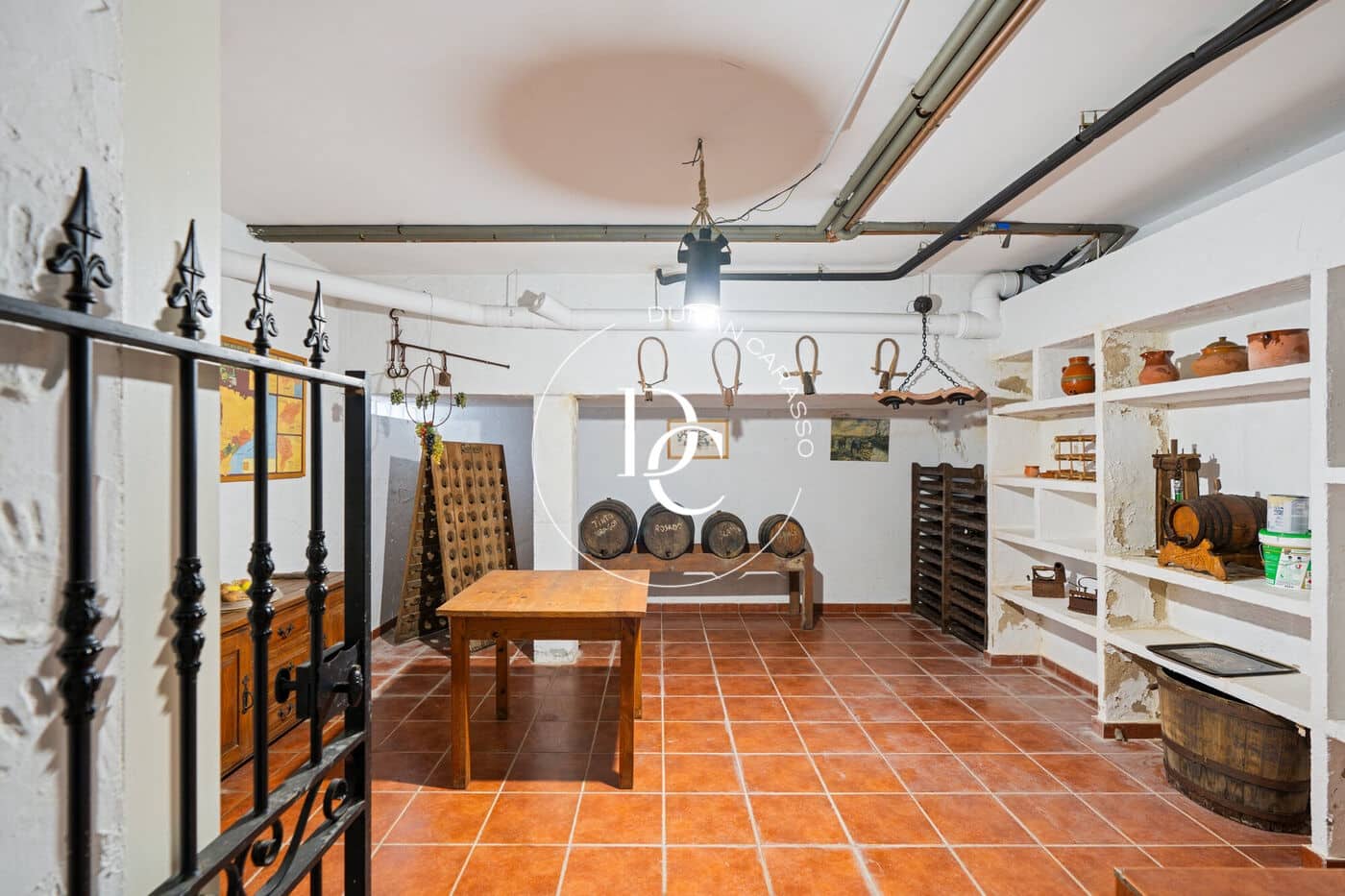 6 soveværelse Villa til salg i Sitges med swimmingpool - € 2.700.000 (Ref: 9062542)