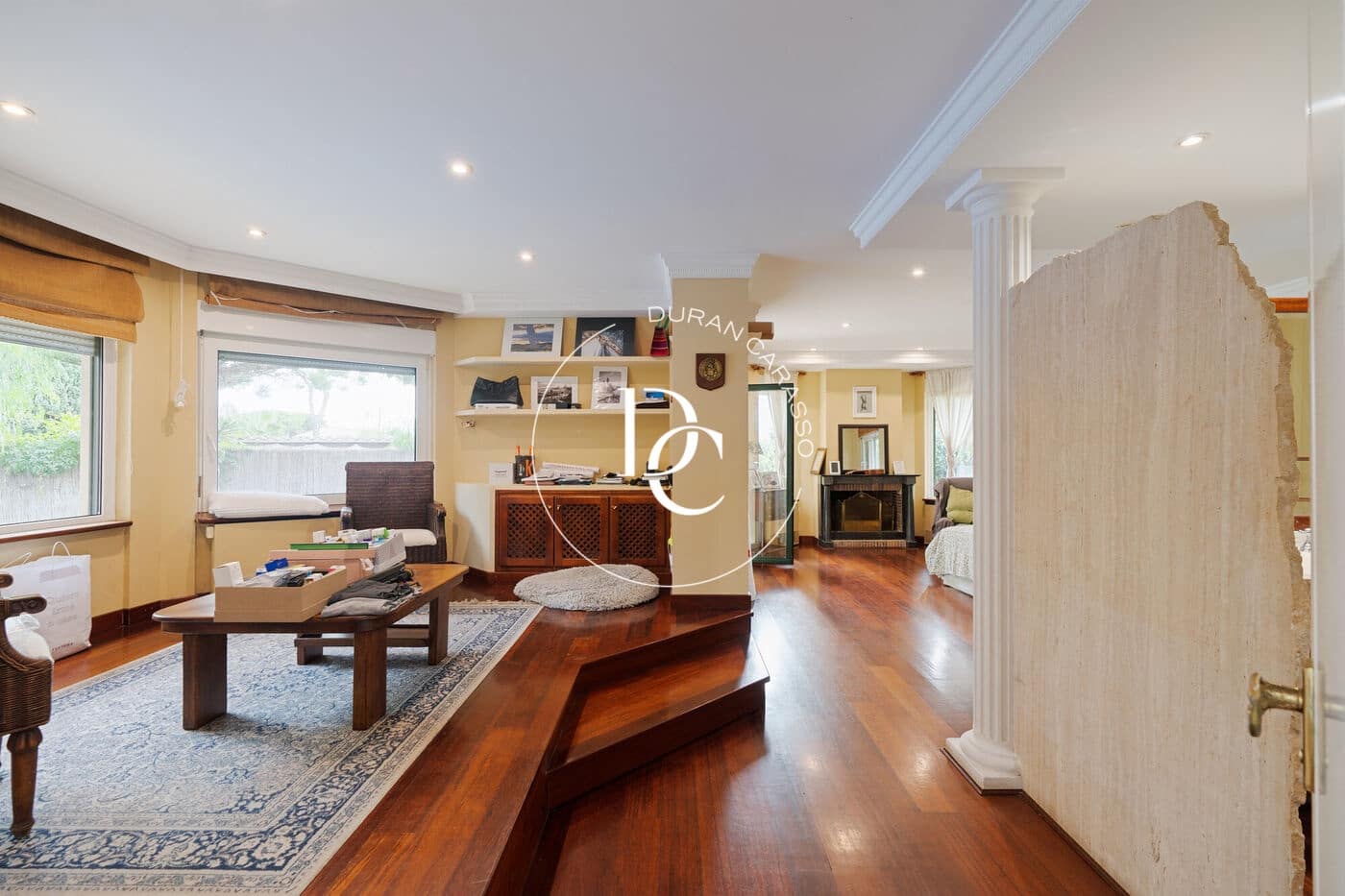 6 soveværelse Villa til salg i Sitges med swimmingpool - € 2.700.000 (Ref: 9062542)