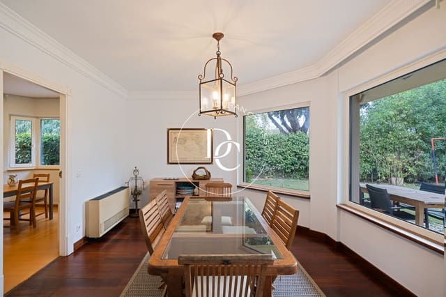 6 bedroom Villa for sale in Sitges with pool - € 2,700,000 (Ref: 9062542)