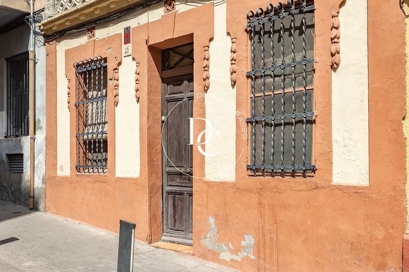 Byggegrund til salg i L'Hospitalet de Llobregat - € 430.000 (Ref: 9065342)