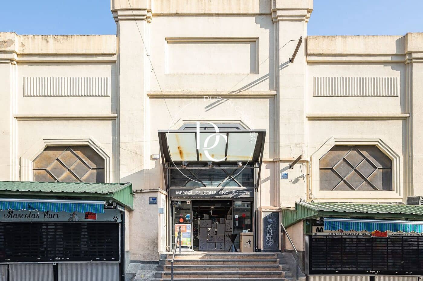 Byggegrund til salg i L'Hospitalet de Llobregat - € 430.000 (Ref: 9065342)