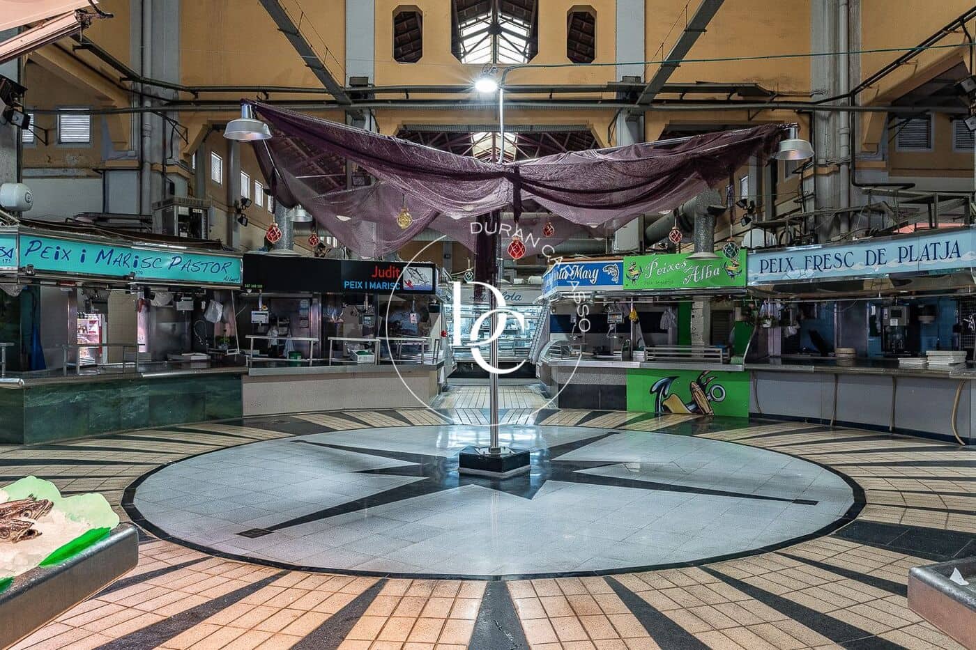 Byggegrund til salg i L'Hospitalet de Llobregat - € 430.000 (Ref: 9065342)