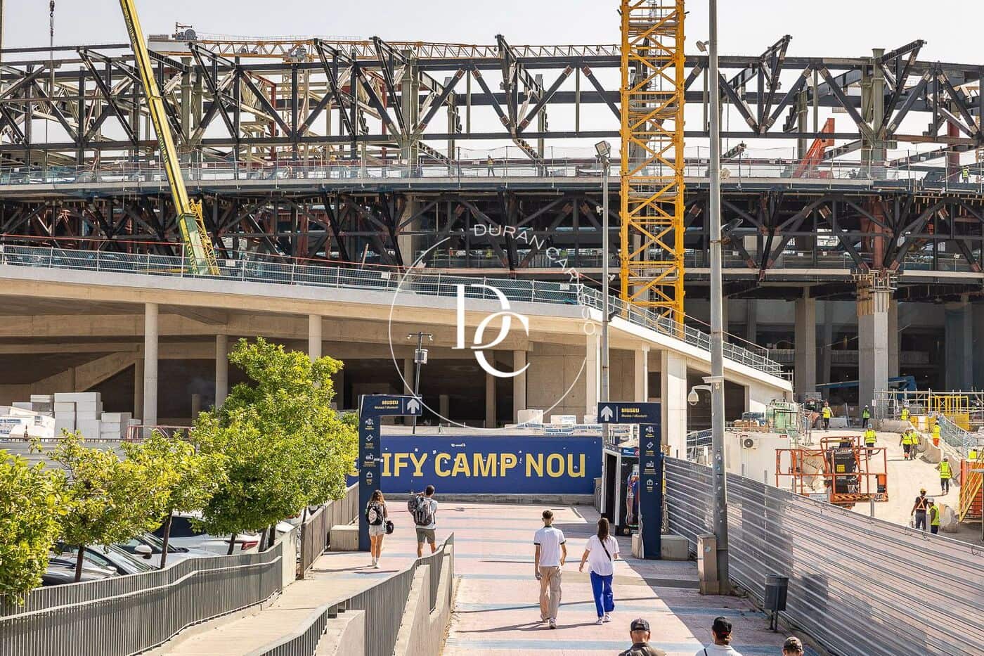 Byggegrund til salg i L'Hospitalet de Llobregat - € 430.000 (Ref: 9065342)