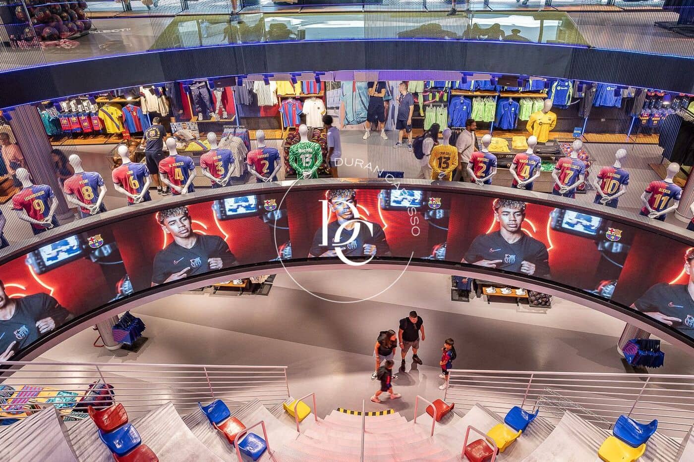 Byggegrund til salg i L'Hospitalet de Llobregat - € 430.000 (Ref: 9065342)