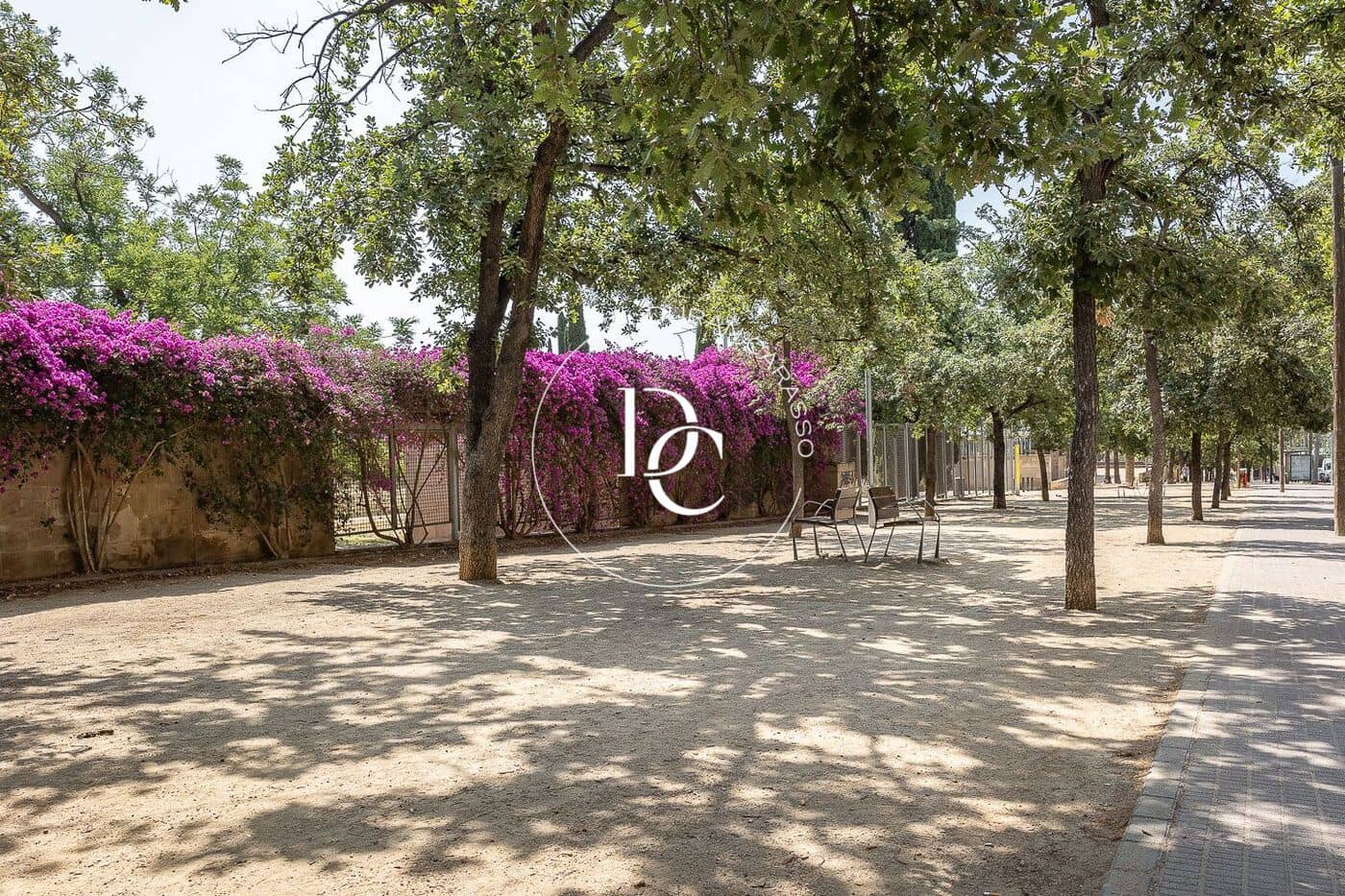 Byggegrund til salg i L'Hospitalet de Llobregat - € 430.000 (Ref: 9065342)