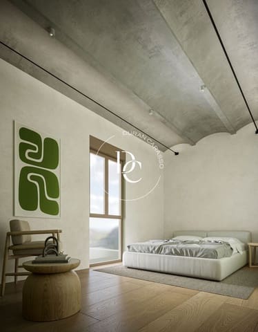 3 soveværelse Byhus til salg i Sant Andreu de Palomar, Barcelona by - € 650.000 (Ref: 9065344)