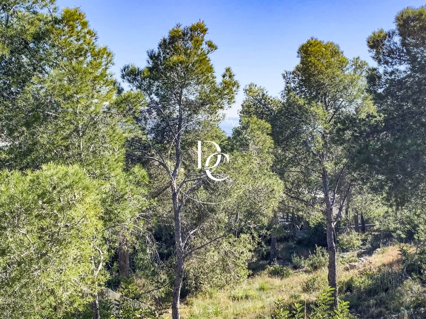 Byggegrund til salg i Sitges - € 800.000 (Ref: 9068892)