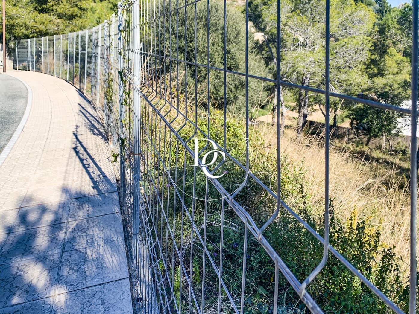 Byggegrund til salg i Sitges - € 800.000 (Ref: 9068892)