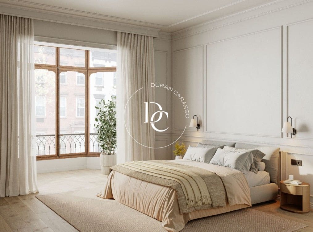 3 chambre Appartement à vendre à Barcelone ville - 1 560 000 € (Ref: 9068895)