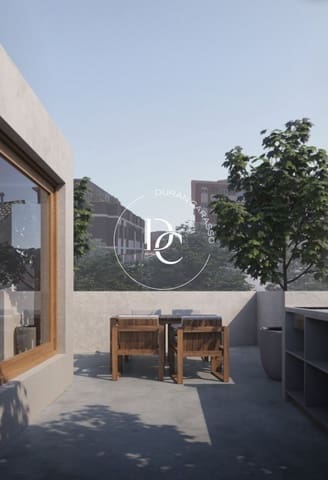 4 sypialnia Penthouse na sprzedaż w Sant Cugat del Vallès - 1 880 000 € (Ref: 9068896)